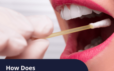 How does a saliva drug test work, and the benefits of using them in the workplace