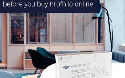 What you need to know before you buy Profhilo online