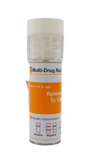 multi drug test kit