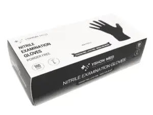 buy Nitrile gloves