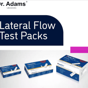 lateral flow tests flowflex