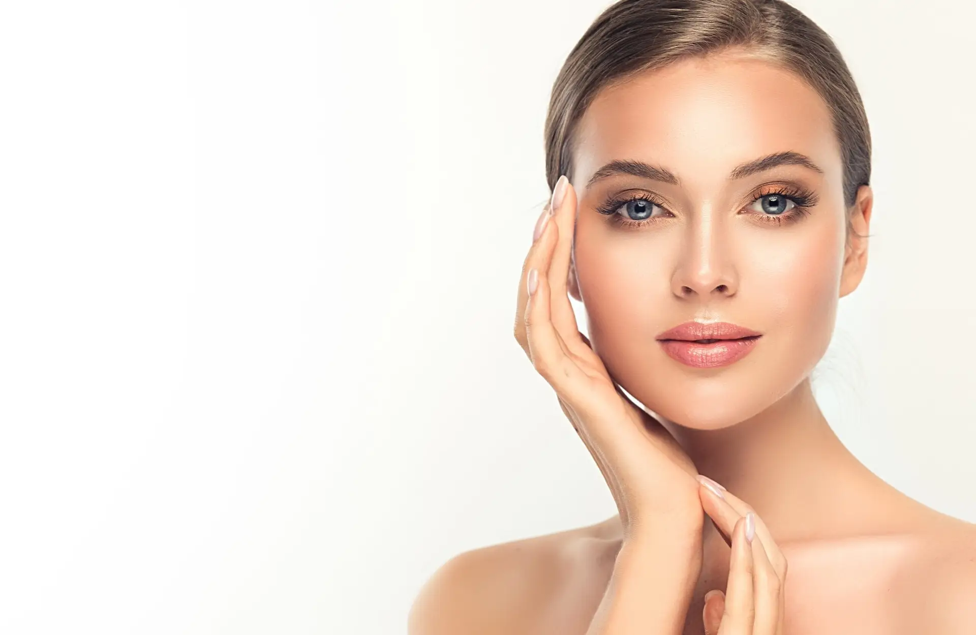 non surgical nose job
