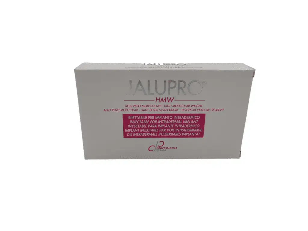 Jalupro HMW