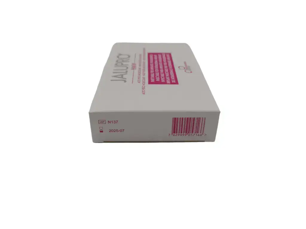 Jalupro HMW (1 x 1.5ml + 1 x 1ml) inj. - Image 3