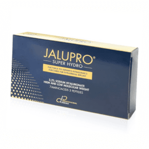 Jalupro Super Hydro (1 x 2.5ml) inj.