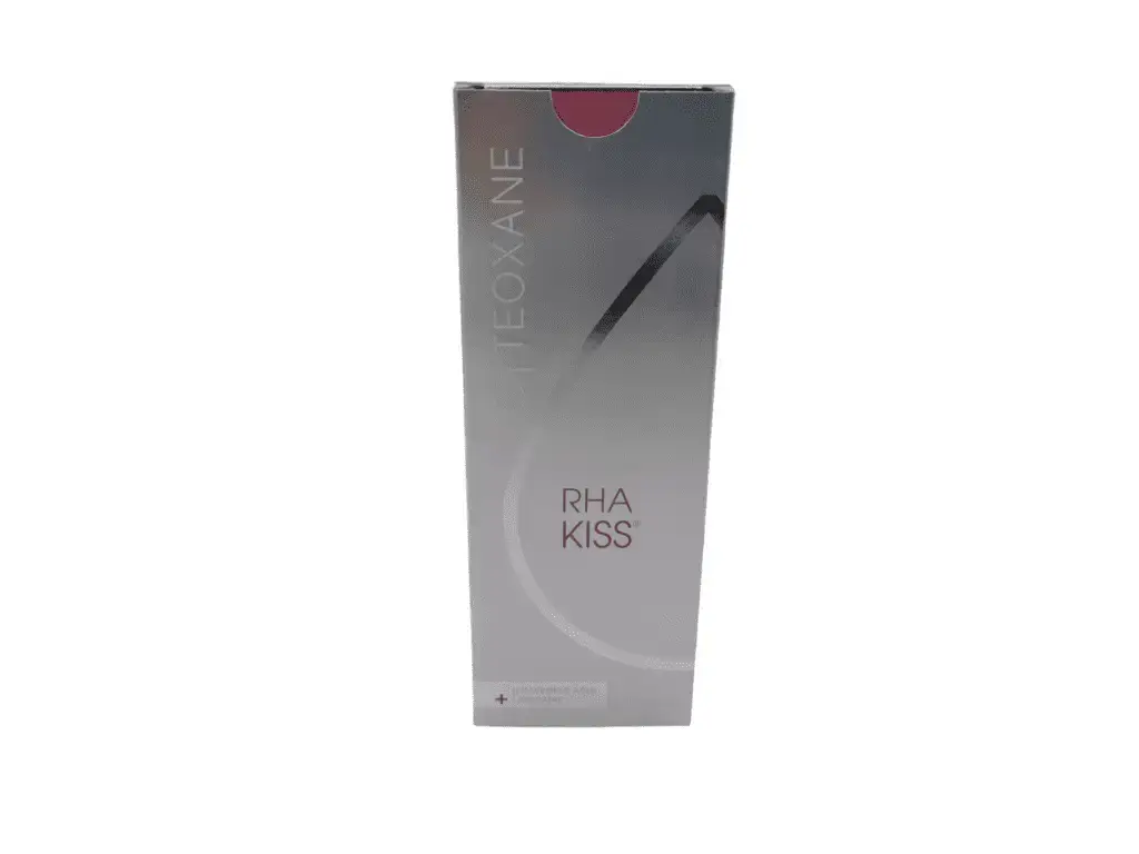 RHA kiss