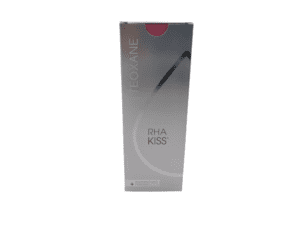 RHA kiss