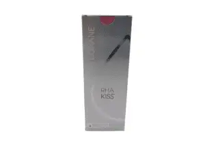 RHA kiss