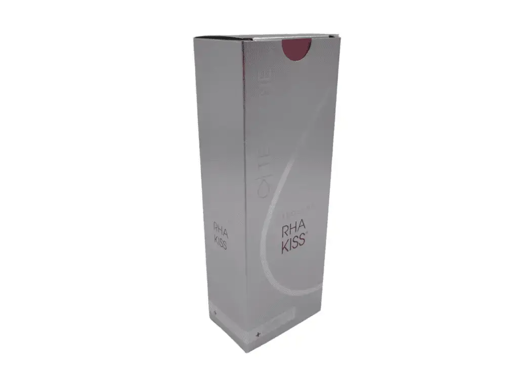 Teosyal RHA kiss with Lido (2 x 0.7ml) - Image 2