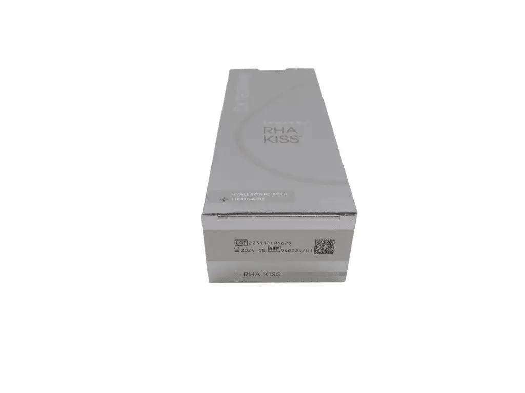 Teosyal RHA kiss with Lido (2 x 0.7ml) - Image 4