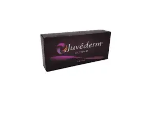 Juvederm Ultra 2