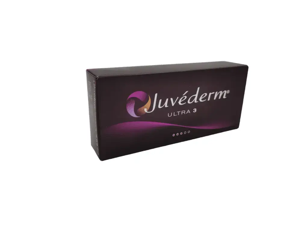 Juvederm Ultra 3 (2 x 1ml) Inj. - Image 2
