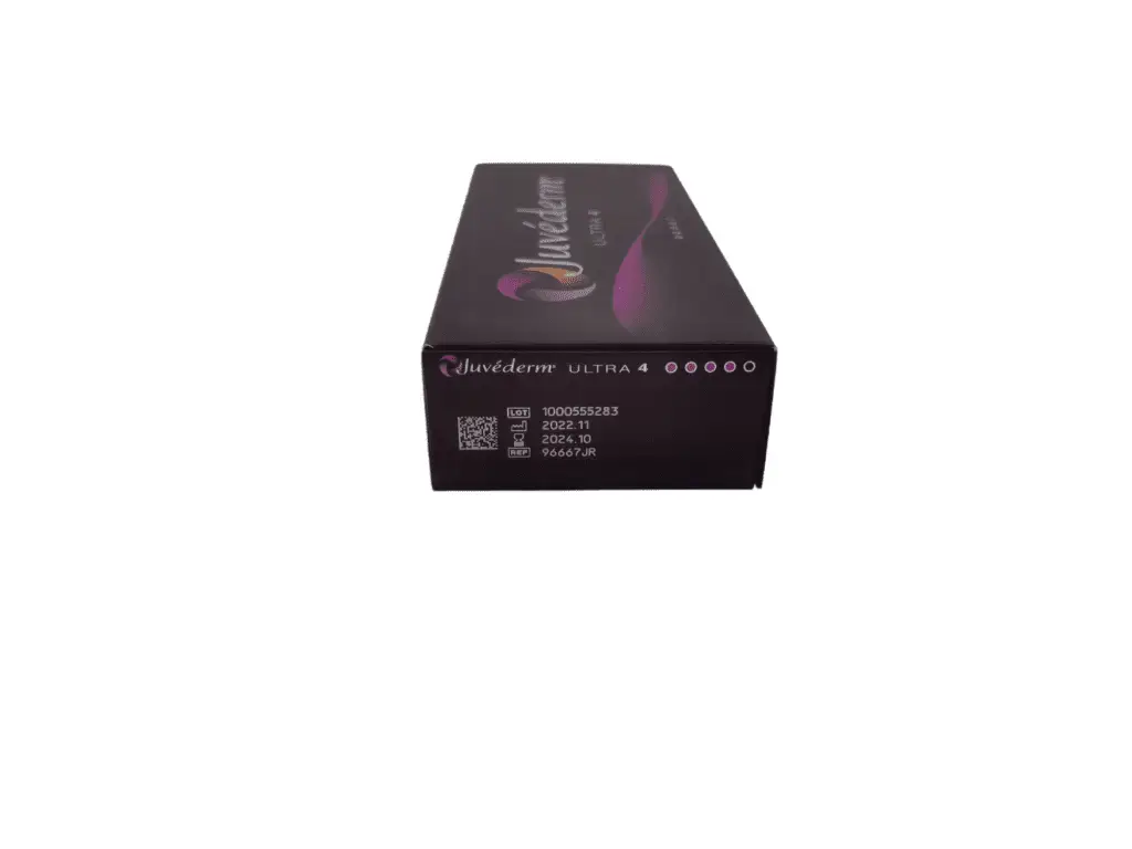 Juvederm Ultra 4 (2 x 1ml) Inj. - Image 3