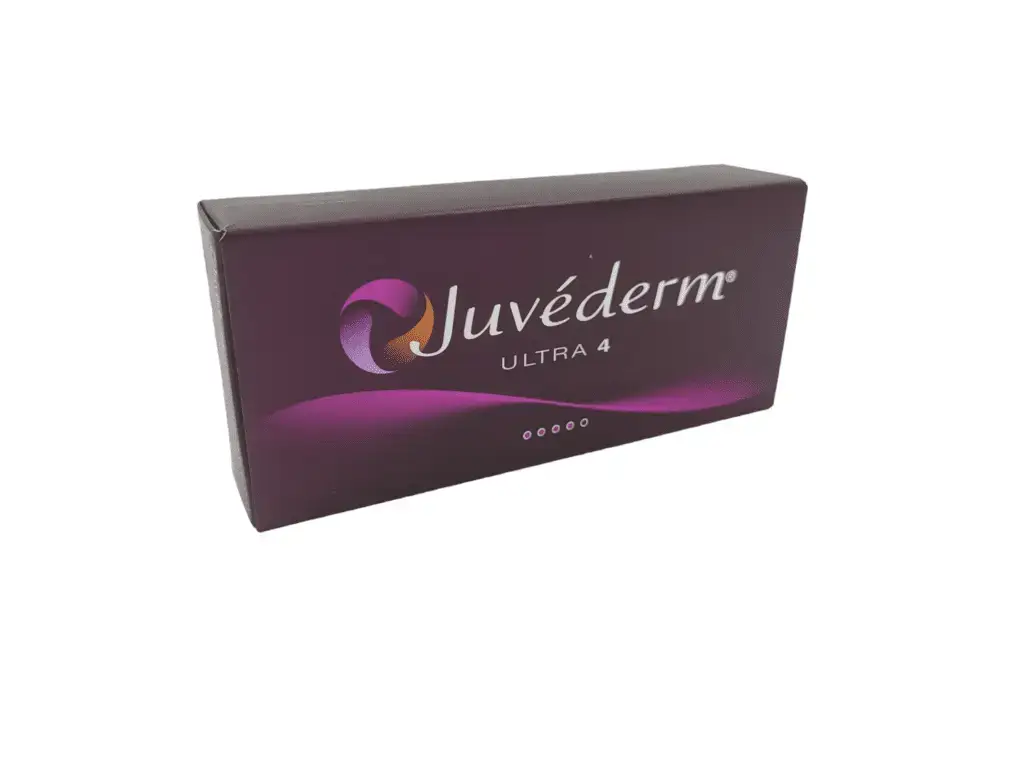 Juvederm Ultra 4 (2 x 1ml) Inj. - Image 2