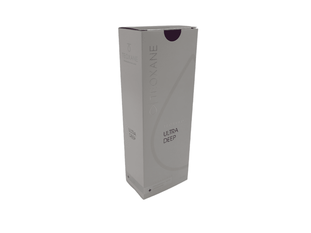 Teosyal Puresense Ultra Deep Lido (2 x 1.2ml) Inj. - Image 2