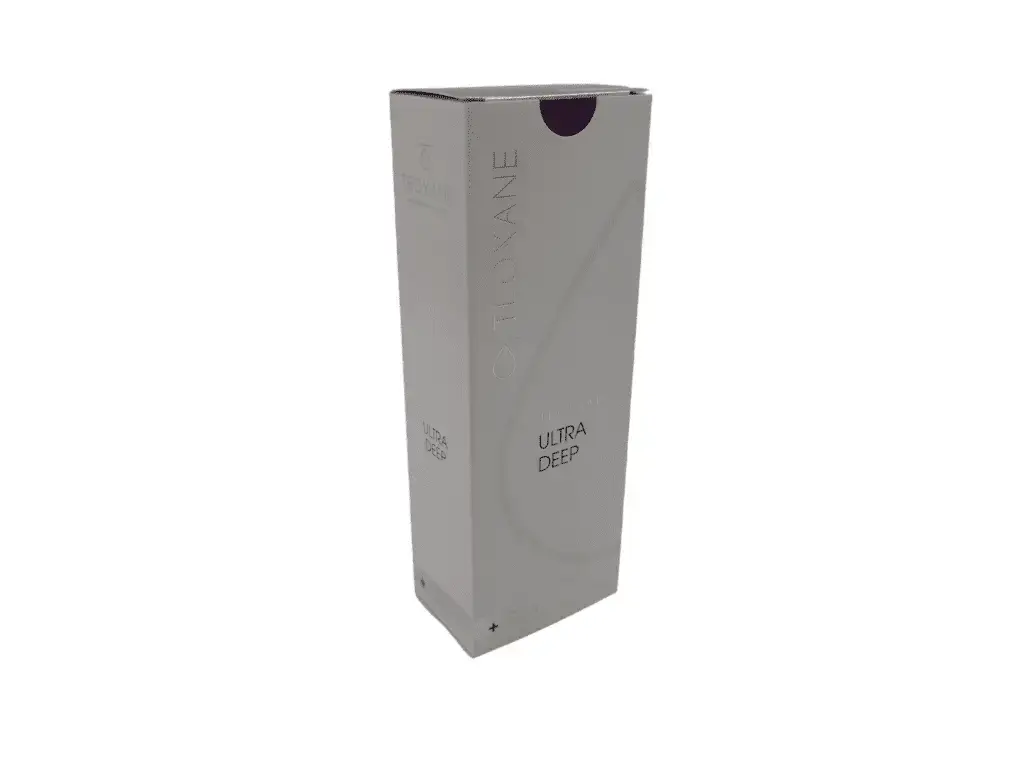 Teosyal Puresense Ultra Deep Lido (2 x 1.2ml) Inj. - Image 2