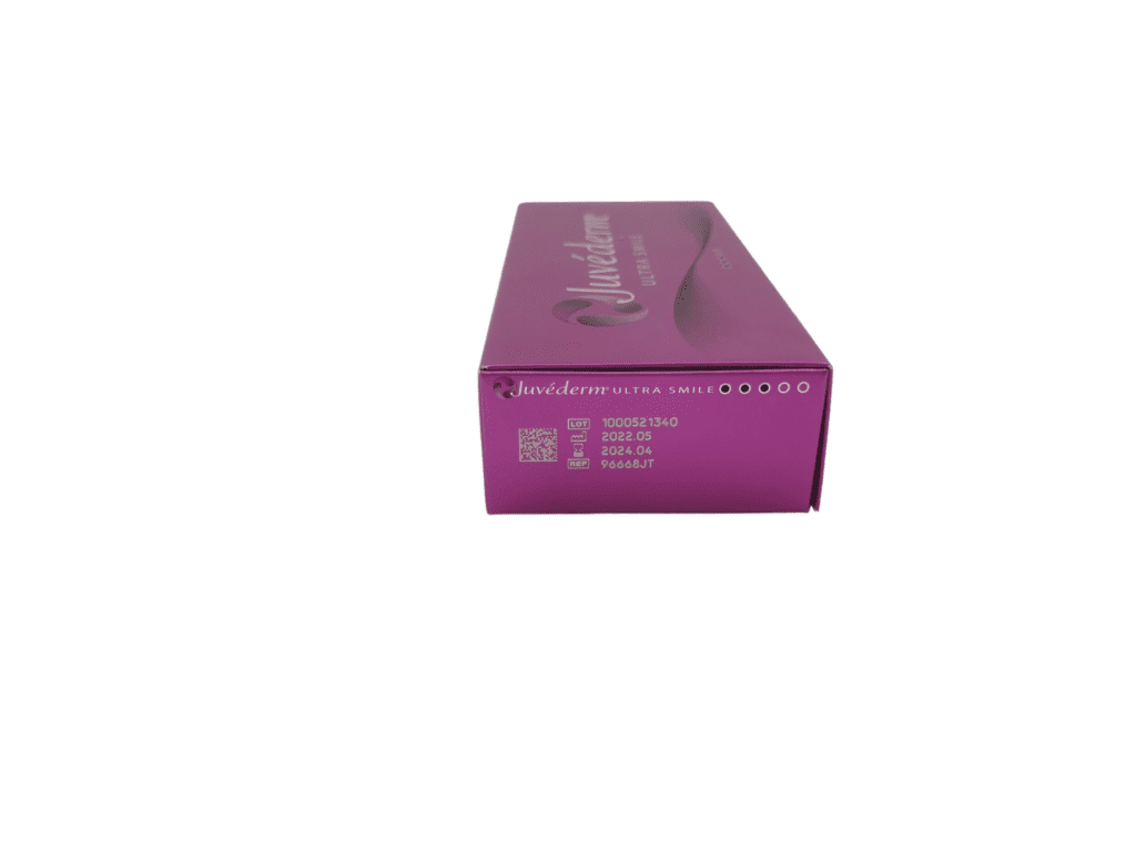 Juvederm Ultra Smile (2 x 0.55ml) Inj. - Image 3