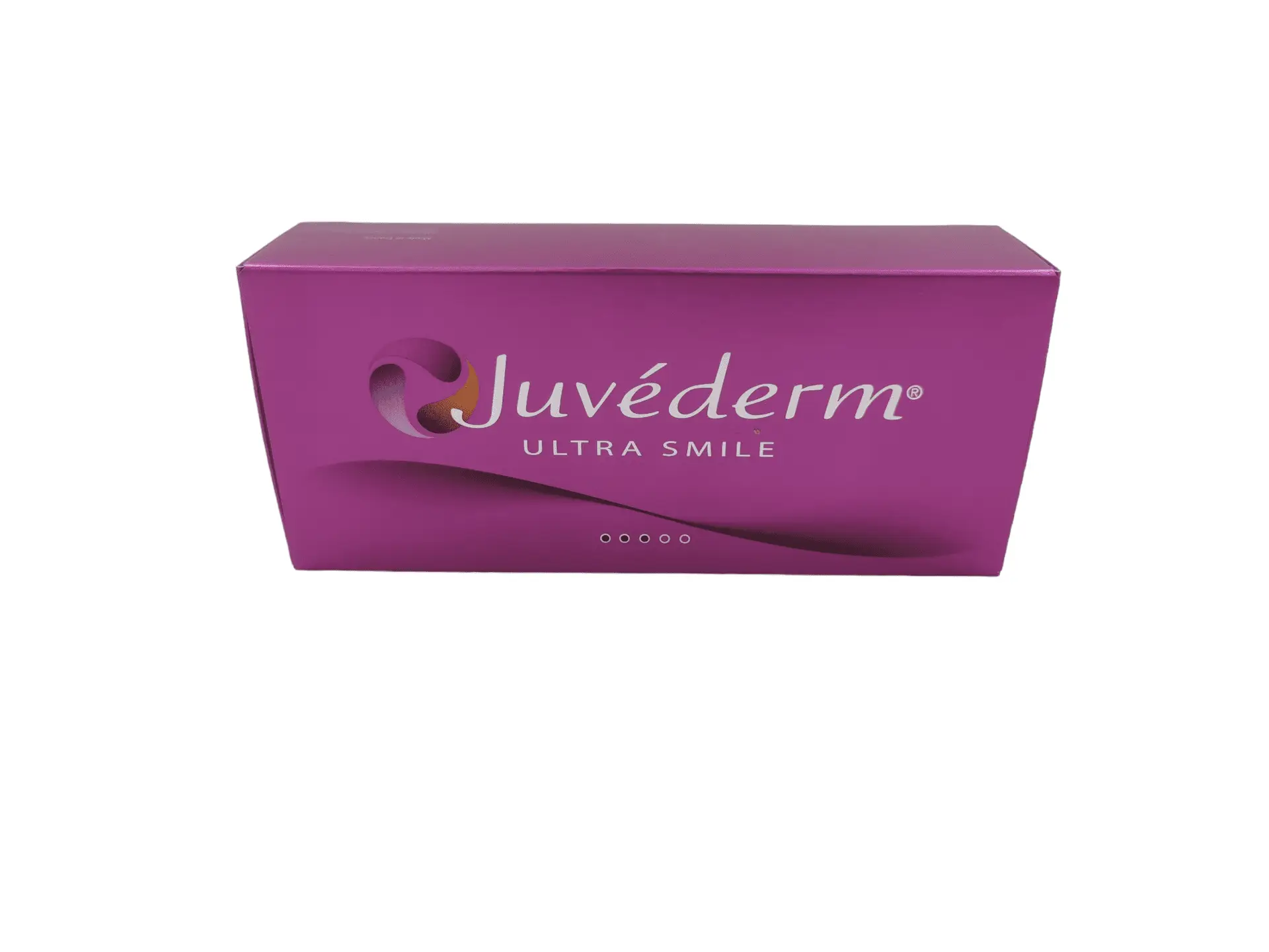 Juvederm Ultra Smile