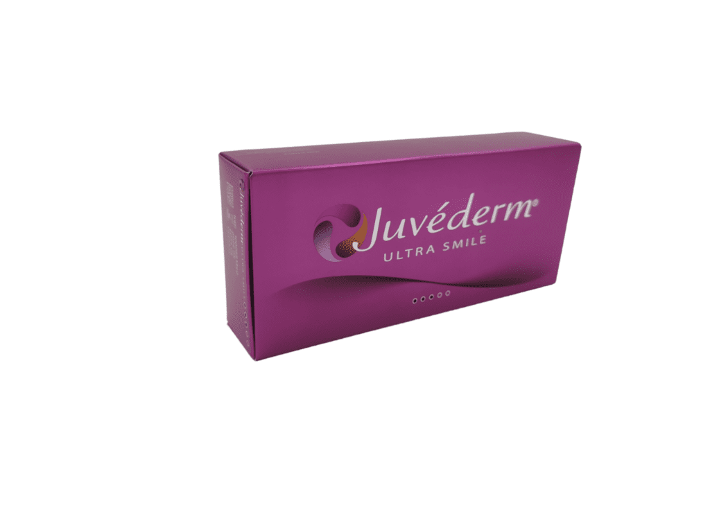 Juvederm Ultra Smile (2 x 0.55ml) Inj. - Image 2