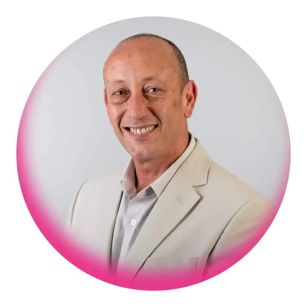 SYD BRANFORD SALES & LOGISITICS MANAGER