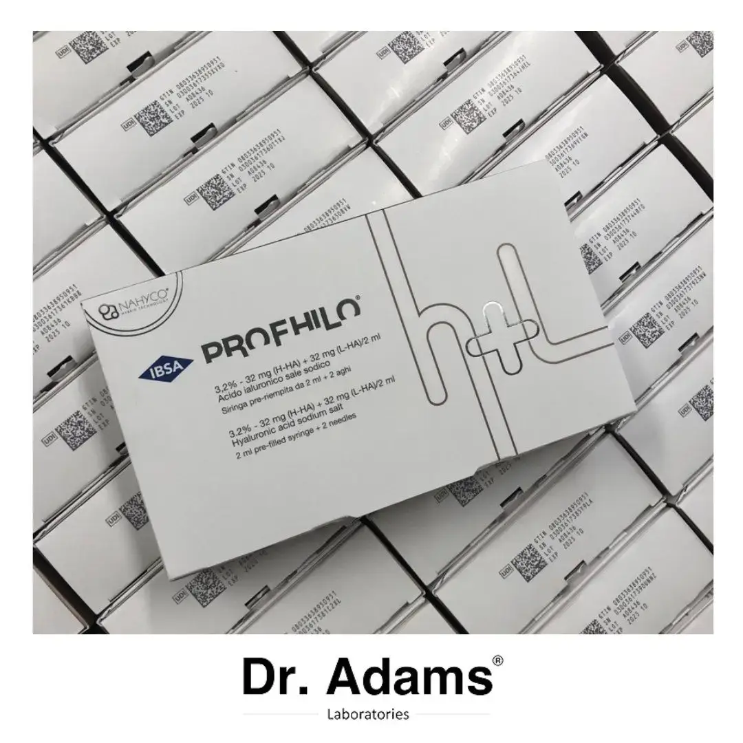 profhilo aesthetic supplier buy profhilo
