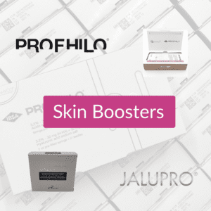 aesthetic skin boosters