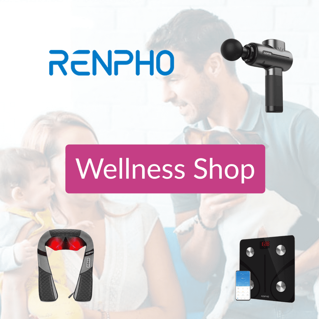 renpho products