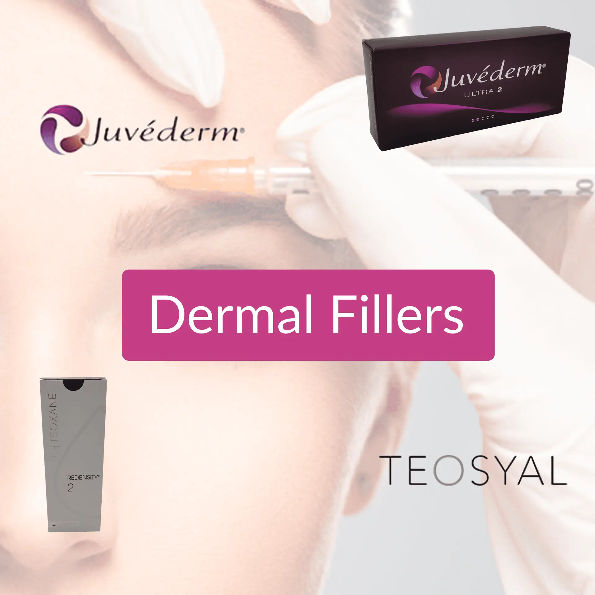 dermal fillers dermal filler