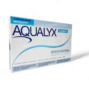 Aqualyx fat dissolve