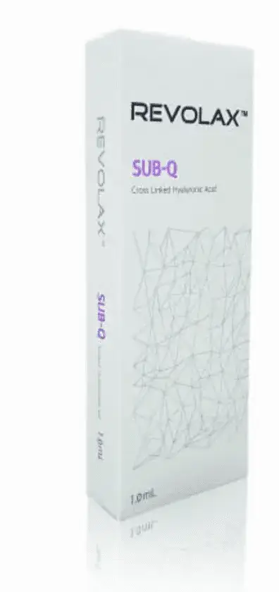 Revolax Sub-Q