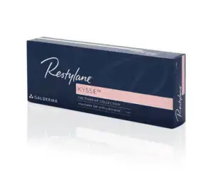 Restylane Kysse
