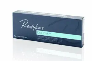Restylane Defyne