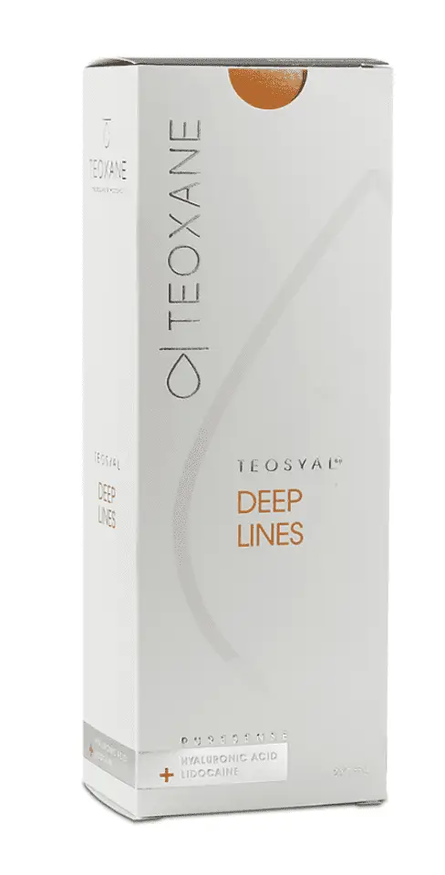 Teosyal Puresense Deep Lines