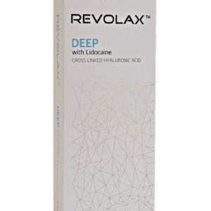 revolax deep