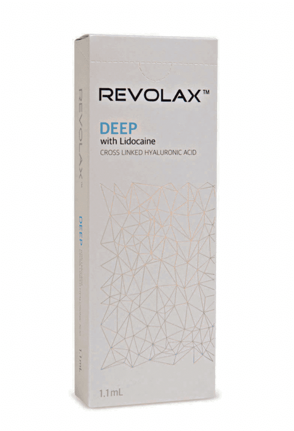 revolax deep