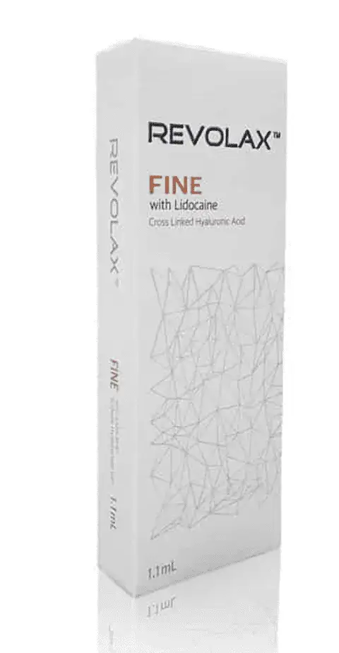 revolax fine