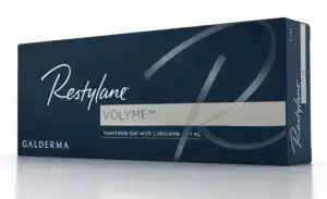 Restylane Volyme