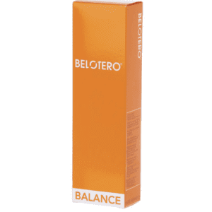Belotero Balance with Lido (1 x 1ml)