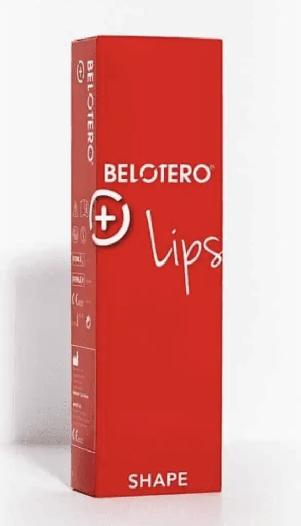 Belotero Lips Shape Lido