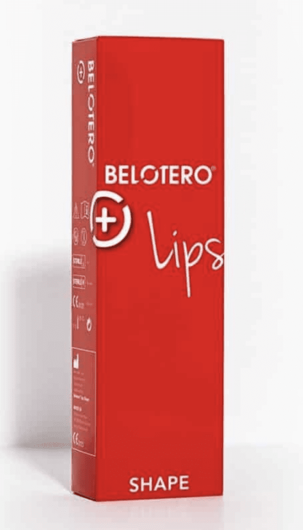 Belotero Lips Shape Lido