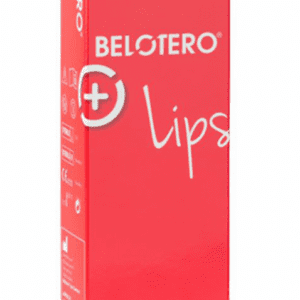 Belotero Lips Contour Lido. (1 x 0.6ml) Inj.