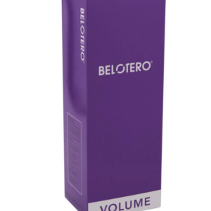 Belotero Volume (2 x 1ml) Inj.