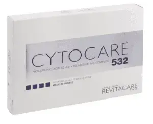 CytoCare 532 (10 x 5ml) Vial