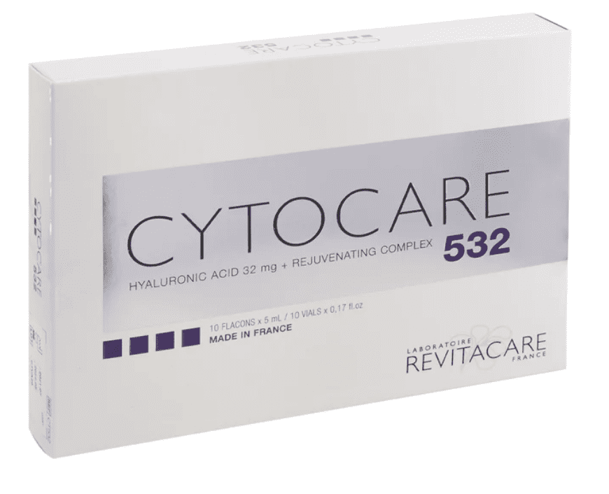 CytoCare 532 (10 x 5ml) Vial