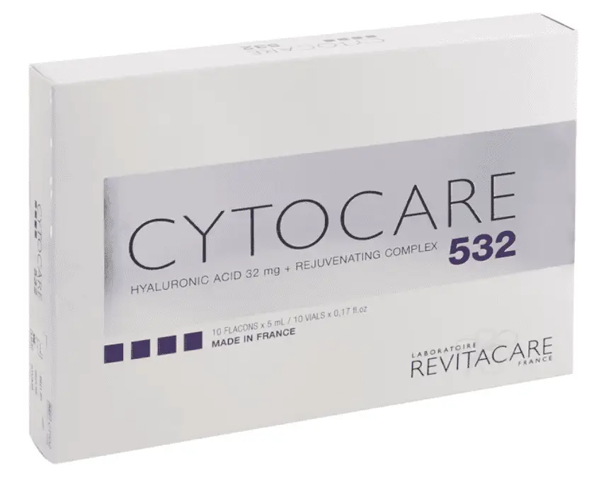 CytoCare 532 (10 x 5ml) Vial