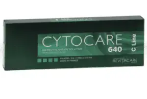 CYTOCARE 640 C LINE (5 X 4ML)