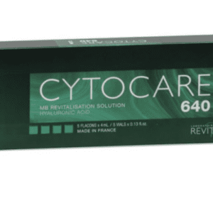 CYTOCARE 640 C LINE (5 X 4ML)