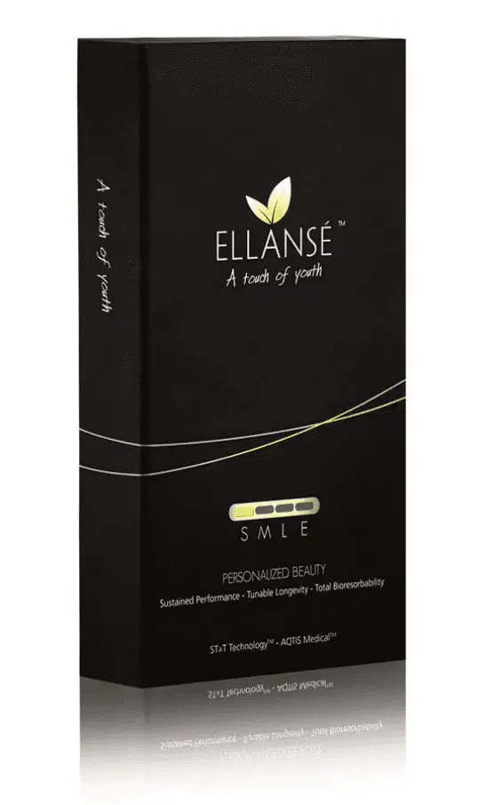 Ellanse S (2 x 1ml) Inj.