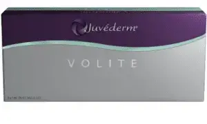 Juvederm Volite
