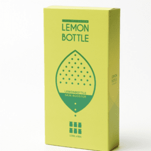 Lemon bottle skin booster (6 x 3.5ml)
